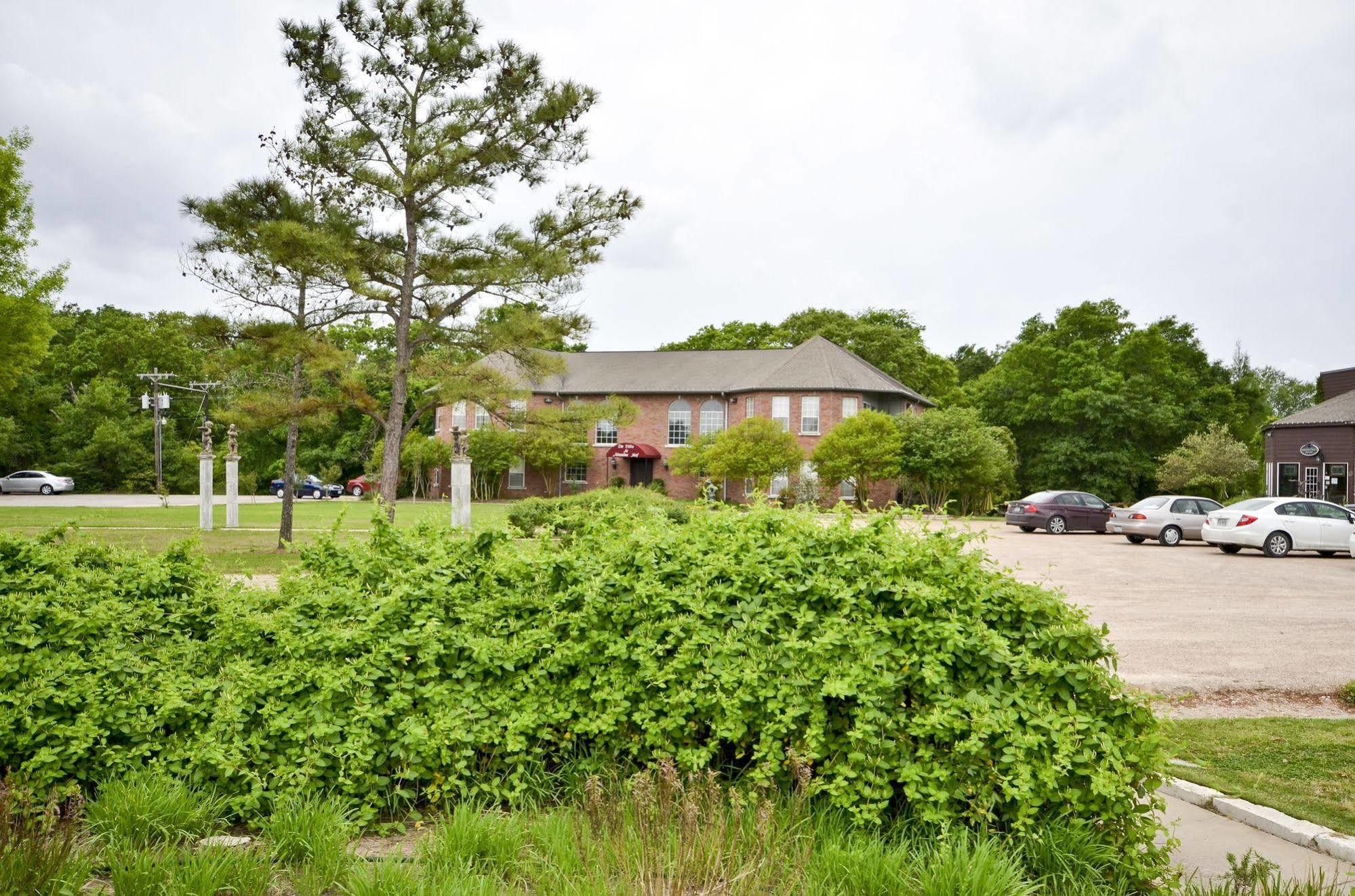 Messina Hof Winery And Resort (Adults Only) Bryan Exterior photo
